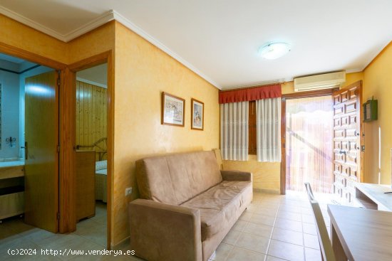 Apartamento en venta en Santa Pola (Alicante)