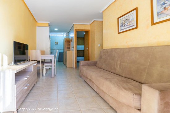 Apartamento en venta en Santa Pola (Alicante)