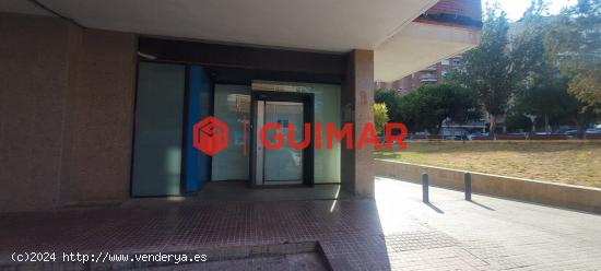  LOCAL EN VENTA EN GAVA  C/ SANT NICASI - BARCELONA 