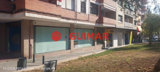 LOCAL EN VENTA EN GAVA  C/ SANT NICASI - BARCELONA