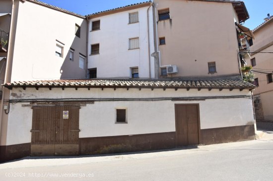  Local en venta en Peñarroya de Tastavins (Teruel) 