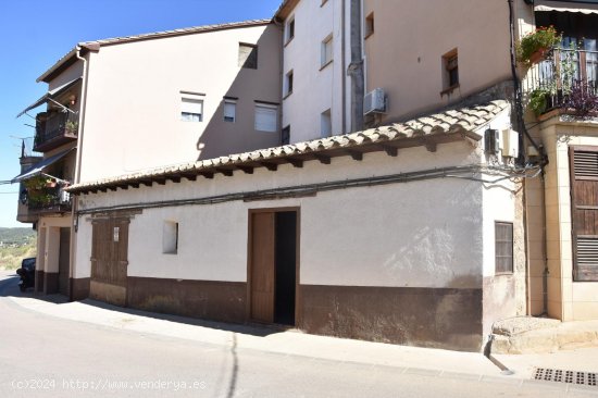 Local en venta en Peñarroya de Tastavins (Teruel)