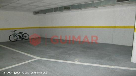 PLAZA DE PARKING EN VENTA EN SANT JUST DESVERN - BARCELONA