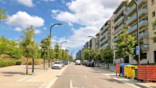 PARKING EN VENTA EN SANT JUST DESVERN - BARCELONA