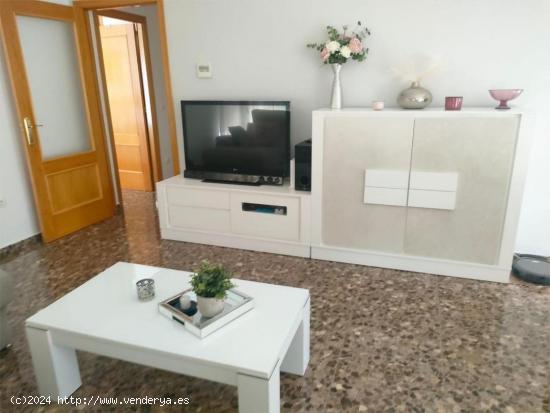  VENTA DE PISO EN MASSMAGRELL, VALENCIA - VALENCIA 