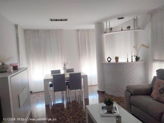 VENTA DE PISO EN MASSMAGRELL, VALENCIA - VALENCIA