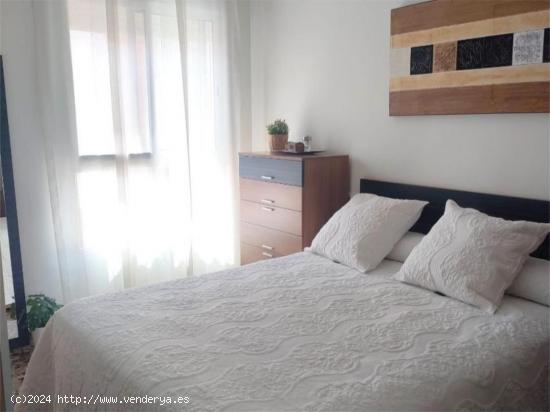 VENTA DE PISO EN MASSMAGRELL, VALENCIA - VALENCIA