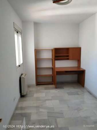 Chalet en venta en Cájar (Granada)