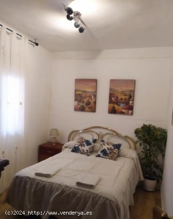 Piso en venta en Maracena (Granada)