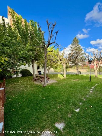 Casa en alquiler en Cenes de la Vega (Granada)