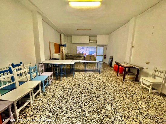 Local en venta en Fuengirola (Málaga)