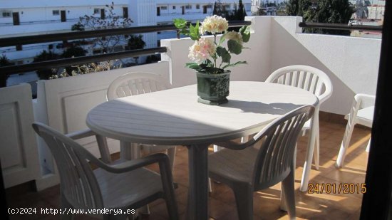 Apartamento en alquiler en Torremolinos (Málaga)