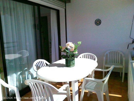 Apartamento en alquiler en Torremolinos (Málaga)