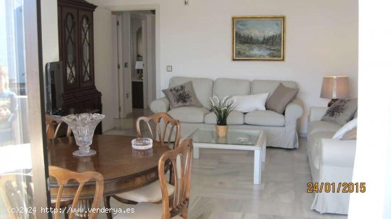 Apartamento en alquiler en Torremolinos (Málaga)