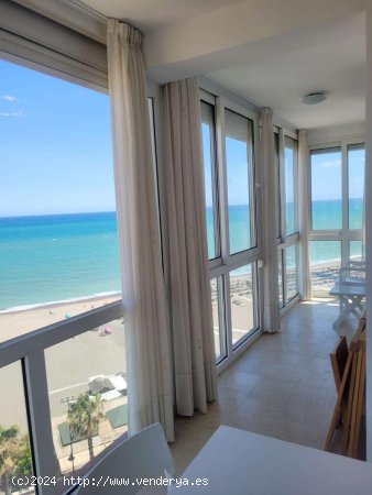  Apartamento en alquiler en Torremolinos (Málaga) 