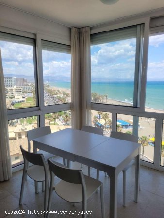 Apartamento en alquiler en Torremolinos (Málaga)