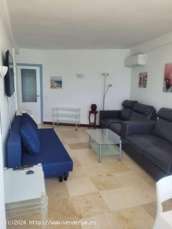 Apartamento en alquiler en Torremolinos (Málaga)