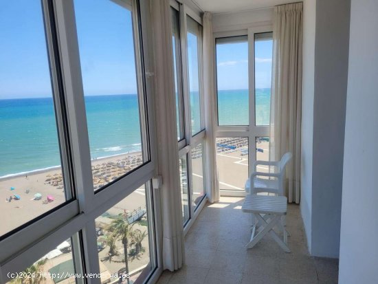 Apartamento en alquiler en Torremolinos (Málaga)