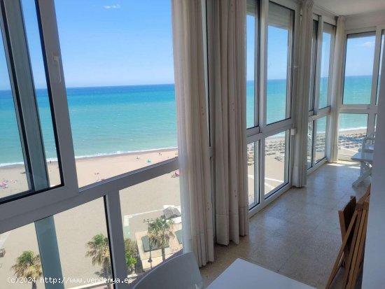 Apartamento en alquiler en Torremolinos (Málaga)