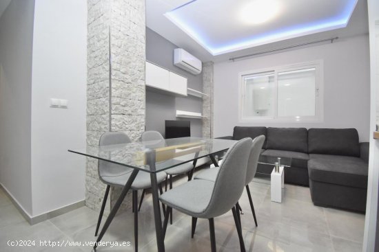 Apartamento en alquiler en Mijas (Málaga)