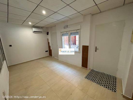 PISO EN VENTA EN CAROLINAS BAJAS!!! - ALICANTE