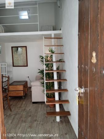 Se VENDE ESTUDIO en TRUJILLO (Cáceres) - CACERES