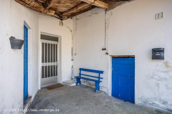 Casa en venta en San Sadurniño (La Coruña)