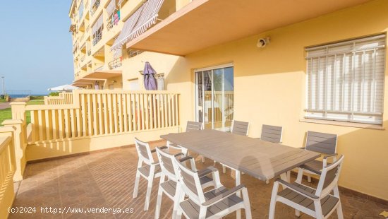 Apartamento en venta en Dénia (Alicante)