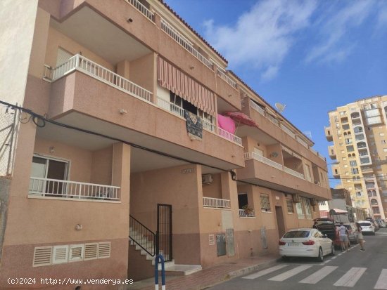  Piso en venta en Torrevieja (Alicante) 