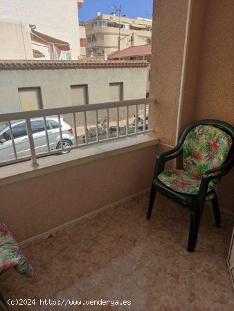 Piso en venta en Torrevieja (Alicante)