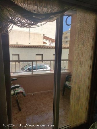 Piso en venta en Torrevieja (Alicante)