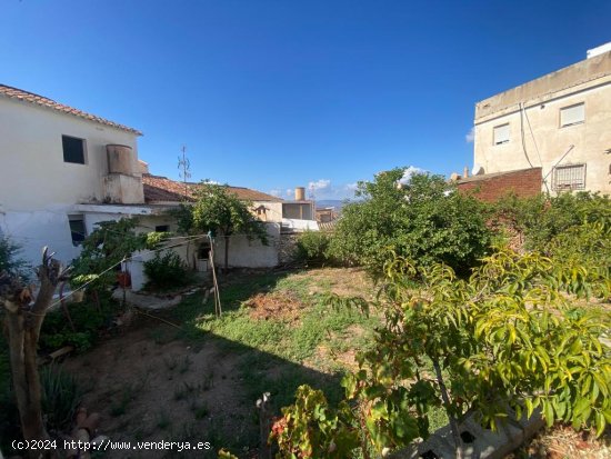 Casa en venta en Periana (Málaga)