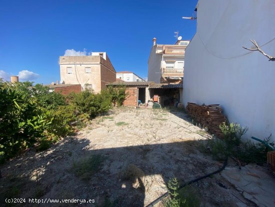 Casa en venta en Periana (Málaga)