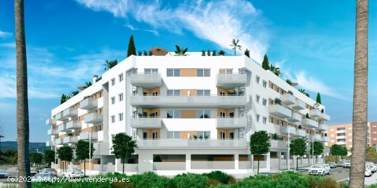  Apartamento en venta en construcción en Vélez-Málaga (Málaga) 