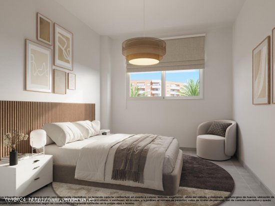 Apartamento en venta en construcción en Vélez-Málaga (Málaga)