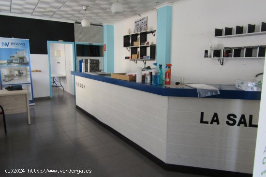 Local en venta en Orihuela (Alicante)