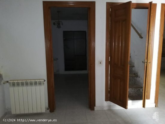 Casa en venta en Cuevas del Becerro (Málaga)