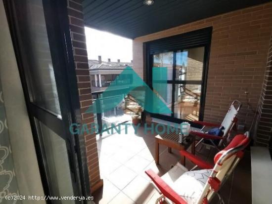 SE VENDE PISO EN ZONA MONTESOL - CACERES