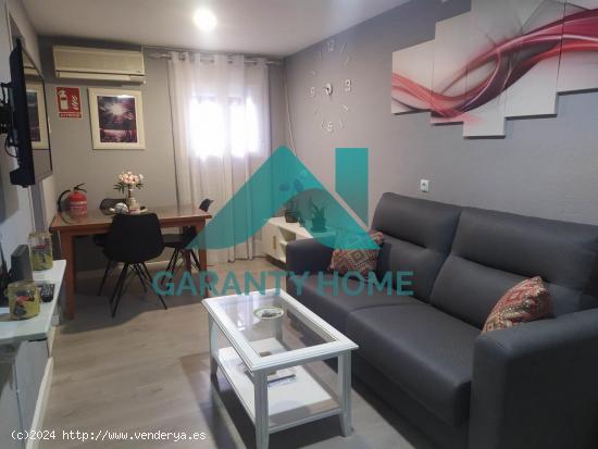 SE VENDE APARTAMENTO EN ZONA OBISPO GALARZA - CACERES