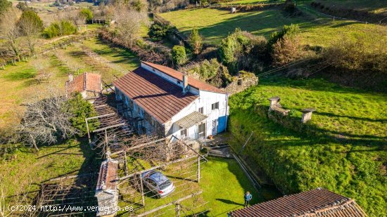  Casa en venta en Vila de Cruces (Pontevedra) 