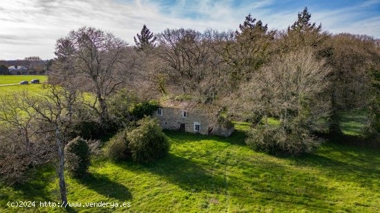 Casa en venta en Cospeito (Lugo)