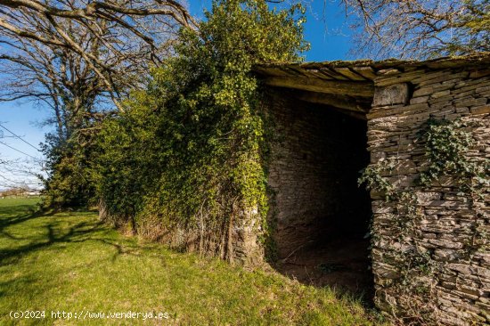 Casa en venta en Cospeito (Lugo)