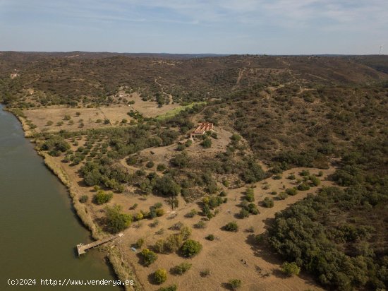 Finca en venta en Ayamonte (Huelva)