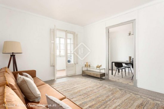 Apartamento en venta a estrenar en Barcelona (Barcelona)