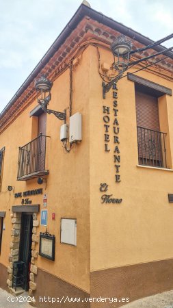 Edificio en venta en La Puebla de Valverde (Teruel)