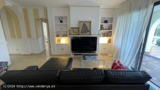 Apartamento en alquiler en Calvià (Baleares)