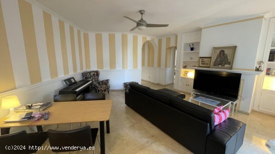 Apartamento en alquiler en Calvià (Baleares)