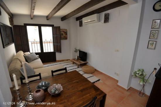  Apartamento Casco Antiguo - ALICANTE 