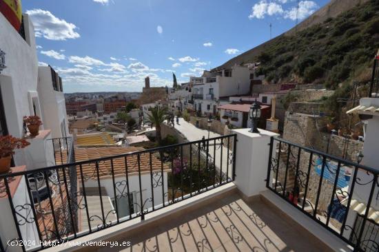 Apartamento Casco Antiguo - ALICANTE