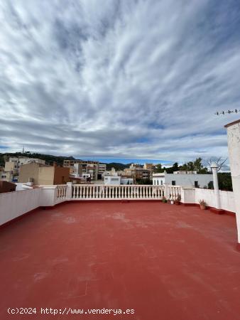 Chalet independiente en venta La rapita - TARRAGONA